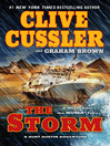 The Storm NUMA Files Series, Book 10 by Clive Cussler eBook
